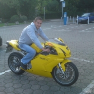 Profilbilder von 9-6-9N