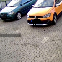 Mitglieder-Profil von 919gmx(#35826) - 919gmx präsentiert auf der Community polo9N.info seinen VW Polo