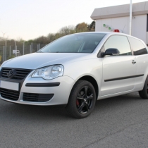 Mitglieder-Profil von 9n3power(#32239) - 9n3power präsentiert auf der Community polo9N.info seinen VW Polo