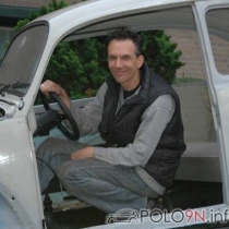 Mitglieder-Profil von a.busser(#18884) - a.busser präsentiert auf der Community polo9N.info seinen VW Polo