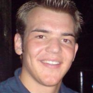 Profilbilder von Aaron