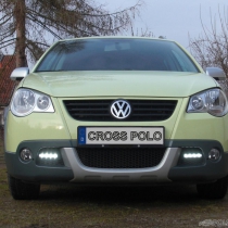Mitglieder-Profil von aber-hallo(#5258) aus Apolda - aber-hallo präsentiert auf der Community polo9N.info seinen VW Polo