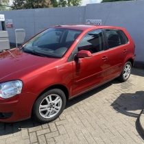 Mitglieder-Profil von Abnor(#38892) - Abnor präsentiert auf der Community polo9N.info seinen VW Polo