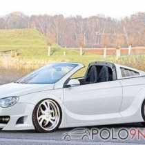 Mitglieder-Profil von Abt-VS3(#35739) - Abt-VS3 präsentiert auf der Community polo9N.info seinen VW Polo