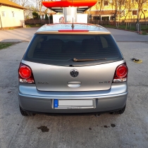 Mitglieder-Profil von AcaBozin(#34767) - AcaBozin präsentiert auf der Community polo9N.info seinen VW Polo