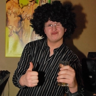Profilbilder von ackerschnacker