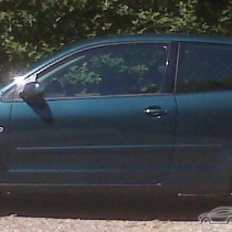 Mitglieder-Profil von Adamski_9N(#17433) - Adamski_9N präsentiert auf der Community polo9N.info seinen VW Polo