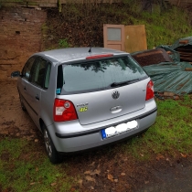 Mitglieder-Profil von AdiUp(#39018) - AdiUp präsentiert auf der Community polo9N.info seinen VW Polo