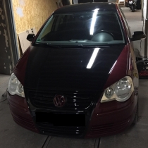 Mitglieder-Profil von advisor(#32461) aus Reutlingen - advisor präsentiert auf der Community polo9N.info seinen VW Polo