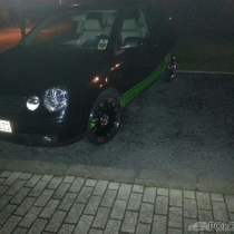 Mitglieder-Profil von Ämmy(#20401) aus Kleve - Ämmy präsentiert auf der Community polo9N.info seinen VW Polo