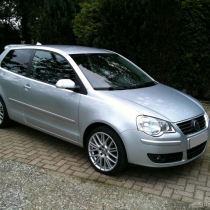 Mitglieder-Profil von ahlso285(#17804) - ahlso285 präsentiert auf der Community polo9N.info seinen VW Polo