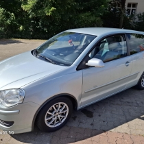 Mitglieder-Profil von AJT(#40591) - AJT präsentiert auf der Community polo9N.info seinen VW Polo