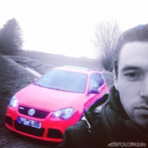 Mitglieder-Profil von Alex.pce(#34205) - Alex.pce präsentiert auf der Community polo9N.info seinen VW Polo