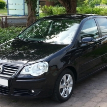 Mitglieder-Profil von Alex79(#19300) aus Berlin - Alex79 präsentiert auf der Community polo9N.info seinen VW Polo