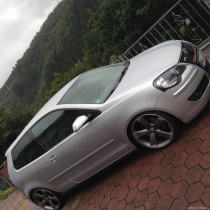 Mitglieder-Profil von AlexGTI(#23195) aus Werdohl - AlexGTI präsentiert auf der Community polo9N.info seinen VW Polo