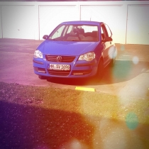 Mitglieder-Profil von anacondan(#23137) - anacondan präsentiert auf der Community polo9N.info seinen VW Polo