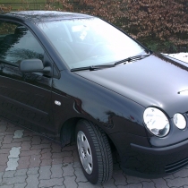 Mitglieder-Profil von andre 123(#23407) - andre 123 präsentiert auf der Community polo9N.info seinen VW Polo