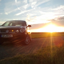 Mitglieder-Profil von Andre21(#22254) - Andre21 präsentiert auf der Community polo9N.info seinen VW Polo
