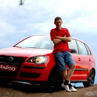 Profilbilder von Andrzey