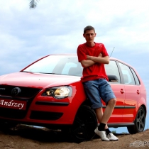 Mitglieder-Profil von Andrzey(#13181) aus Kaźmierz - Andrzey präsentiert auf der Community polo9N.info seinen VW Polo