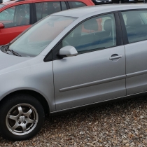 Mitglieder-Profil von AndyAfroMan(#35617) aus Harrislee - AndyAfroMan präsentiert auf der Community polo9N.info seinen VW Polo