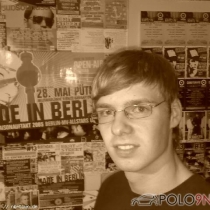 Mitglieder-Profil von andygti(#7943) aus Friedland - andygti präsentiert auf der Community polo9N.info seinen VW Polo