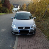 Mitglieder-Profil von Arndt05(#18246) - Arndt05 präsentiert auf der Community polo9N.info seinen VW Polo