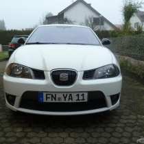 Mitglieder-Profil von arnohorn(#19900) - arnohorn präsentiert auf der Community polo9N.info seinen VW Polo