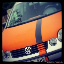 Mitglieder-Profil von asev89(#19214) aus Kirchenthumbach - asev89 präsentiert auf der Community polo9N.info seinen VW Polo