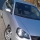 Volkswagen VW Polo 9N3 GTI Modelljahr 2007 mit der Motorisierung 1.8T - 110 kW (150 PS) in der Farbe silber vom Mitglied assmann121