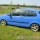 Volkswagen VW Polo   Modelljahr 2002 mit der Motorisierung 1.4L TDI - 55 kW (75 PS) in der Farbe Blau vom Mitglied Auf der suche aus Dresden
