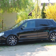 Profilbilder Auto von KURZER
