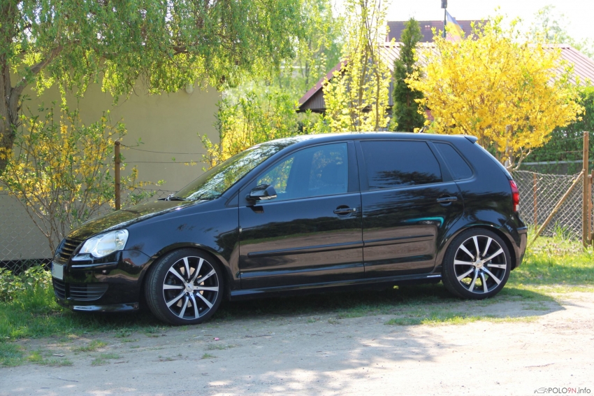 Noch mit 312mm vorne und 232mm hinten