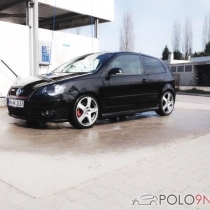 Mitglieder-Profil von Aveiro21(#25716) - Aveiro21 präsentiert auf der Community polo9N.info seinen VW Polo
