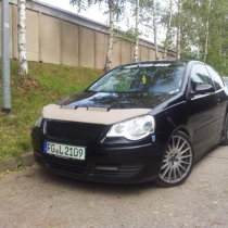 Mitglieder-Profil von Bacino(#27118) - Bacino präsentiert auf der Community polo9N.info seinen VW Polo