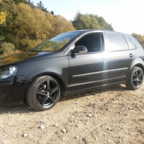 Mitglieder-Profil von Baldur91(#21897) aus Lemförde - Baldur91 präsentiert auf der Community polo9N.info seinen VW Polo