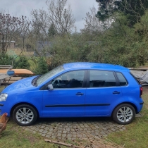 Mitglieder-Profil von Bambelbee 2007(#39694) - Bambelbee 2007 präsentiert auf der Community polo9N.info seinen VW Polo