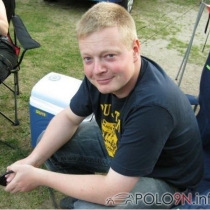 Mitglieder-Profil von Barney(#3970) aus Blankenberg - Barney präsentiert auf der Community polo9N.info seinen VW Polo