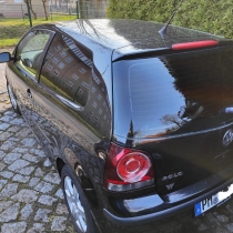 Mitglieder-Profil von Bastix(#38048) - Bastix präsentiert auf der Community polo9N.info seinen VW Polo