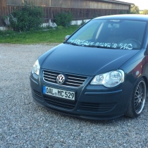 Mitglieder-Profil von Batzi(#24508) - Batzi präsentiert auf der Community polo9N.info seinen VW Polo