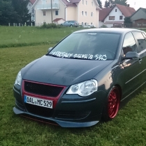 Mitglieder-Profil von Batzi90(#28955) - Batzi90 präsentiert auf der Community polo9N.info seinen VW Polo