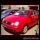 Volkswagen VW Polo 9N Comfortline Modelljahr 0 mit der Motorisierung 1.4L TDI - 55 kW (75 PS) in der Farbe rot vom Mitglied bbc aus zürich