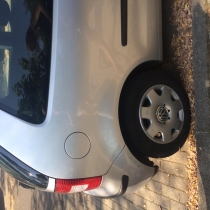 Mitglieder-Profil von BBehrends(#32725) - BBehrends präsentiert auf der Community polo9N.info seinen VW Polo