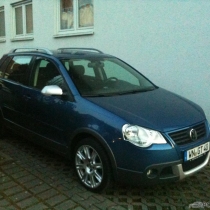 Mitglieder-Profil von Beatles(#17444) - Beatles präsentiert auf der Community polo9N.info seinen VW Polo