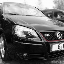 Mitglieder-Profil von Beelzebub(#34124) - Beelzebub präsentiert auf der Community polo9N.info seinen VW Polo