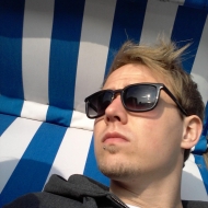 Profilbilder von benito ehh