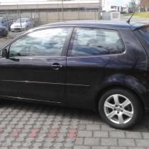 Mitglieder-Profil von BenniM(#20325) aus Wetzlar - BenniM präsentiert auf der Community polo9N.info seinen VW Polo