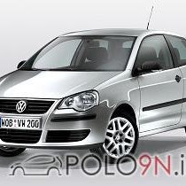 Mitglieder-Profil von berzie75(#31608) aus Unterfranken - berzie75 präsentiert auf der Community polo9N.info seinen VW Polo