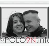 Profilbilder von BiBi und Denis