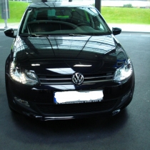 Mitglieder-Profil von bienchenfks(#16253) - bienchenfks präsentiert auf der Community polo9N.info seinen VW Polo